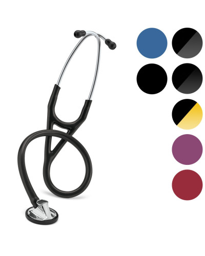 Stéthoscope Littmann Master Cardiologie 3M | Socimed