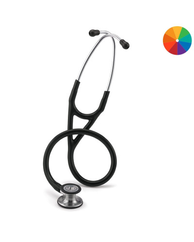 Stéthoscope Littmann Cardiologie IV Double Pavillon | Socimed