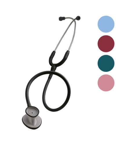 Stéthoscope Littmann Lightweight II SE – Infirmier | Socimed