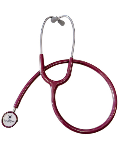 Stéthoscope Magister Néonatal Double Pavillon Spengler | Socimed