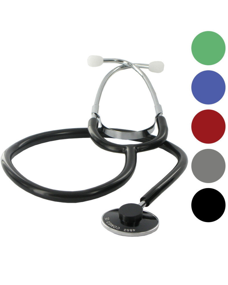 Stéthoscope ECO Simple Pavillon COMED Ø45 mm | Socimed