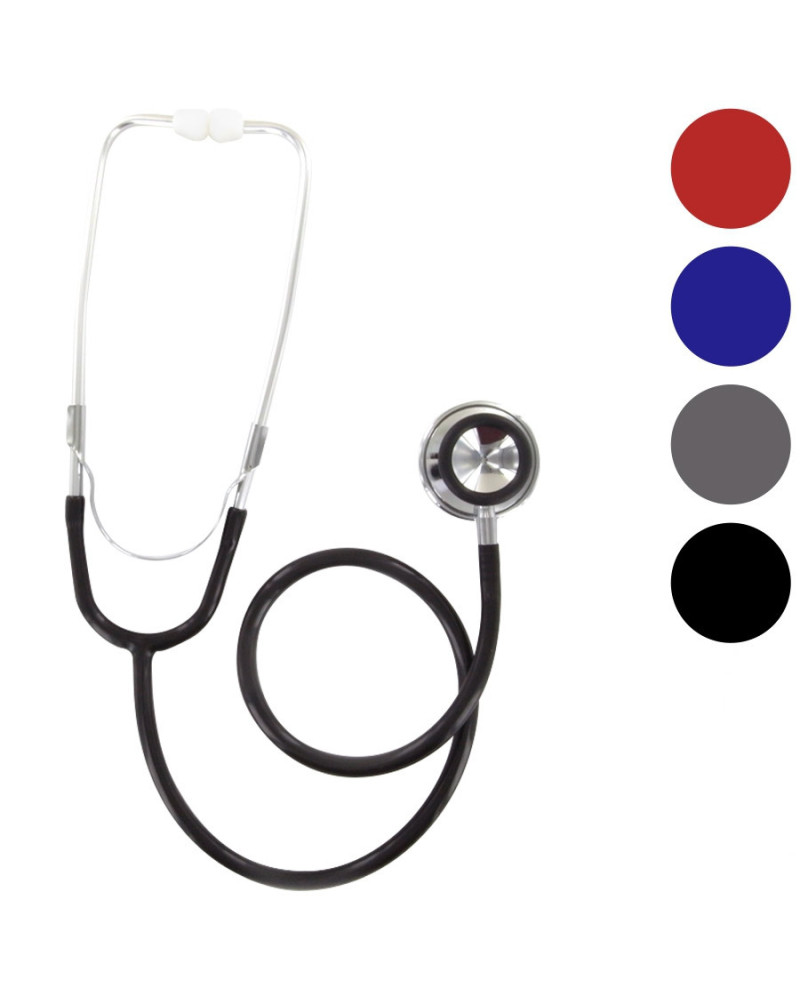 Stéthoscope Welch Allyn Lightweight Double Pavillon 124g | Socimed