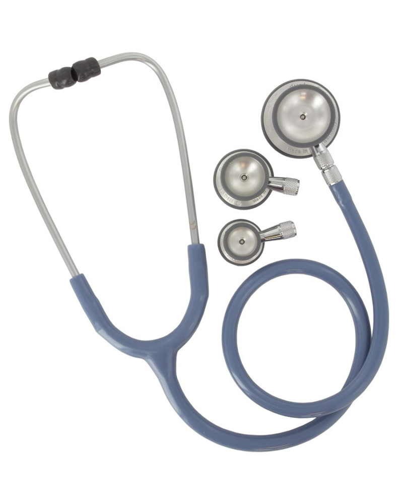 Stéthoscope Riester Tristar – 3 Pavillons Adulte/Enfant | Socimed