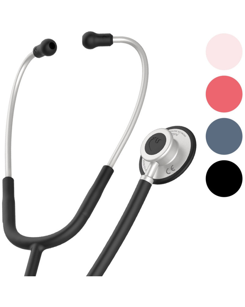 Stéthoscope Spengler Pulse II Simple Pavillon Léger | Socimed