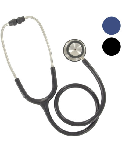 Stéthoscope Spengler Magister Double Pavillon Inox | Socimed