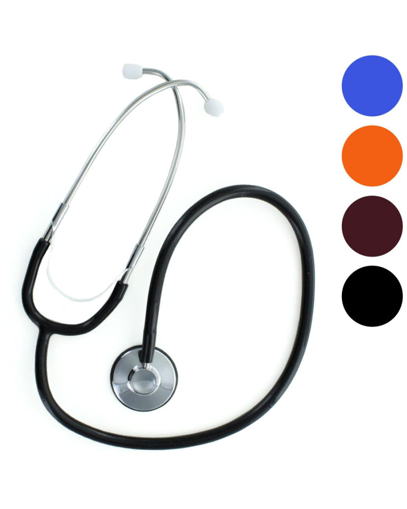 Stéthoscope Wan Simple Pavillon GIMA Ø45 mm | Socimed