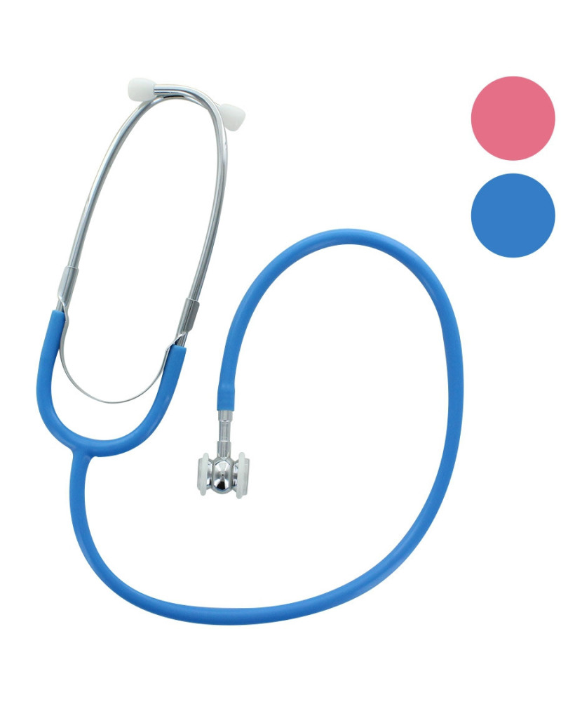 Stéthoscope Double Pavillon Nourrisson – Maternité | Socimed