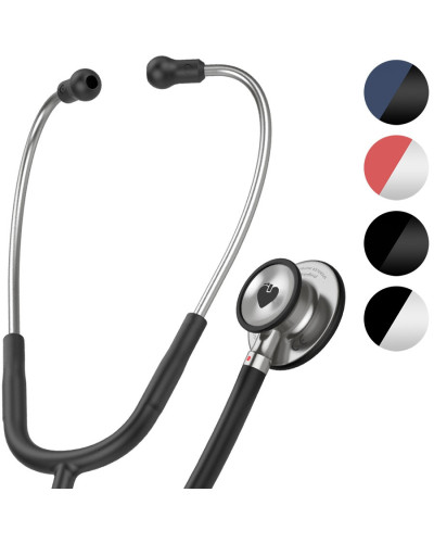 Stéthoscope Spengler Magister II Double Pavillon Premium | Socimed