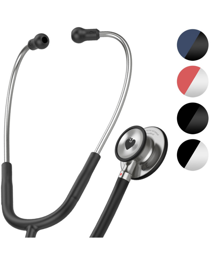 Stéthoscope Spengler Magister II Double Pavillon Premium | Socimed