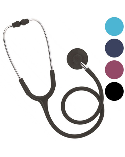 Stéthoscope Spengler Pulse Simple Pavillon 92g Libéral | Socimed