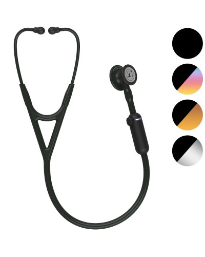 Stéthoscope Numérique Littmann CORE 3M Bluetooth 40x | Socimed
