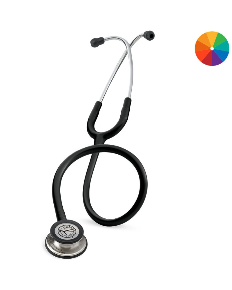 Stéthoscope Littmann Classic III Double Pavillon | Socimed