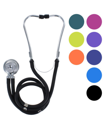 Stéthoscope Rappaport GIMA 5 Modes Diagnostic Complet | Socimed