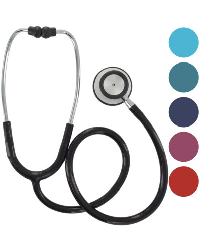 Stéthoscope Dual Pulse Double Pavillon Spengler | Socimed