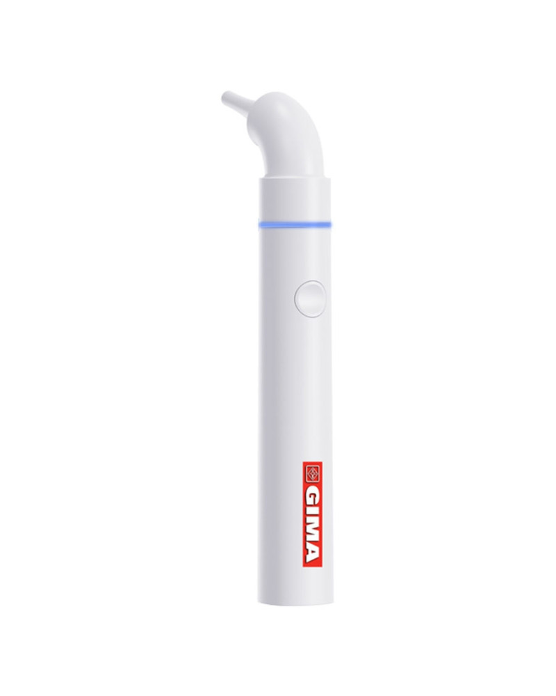 Otoscope Multifonction 4en1 Caméra HD GIMA ORL | Socimed