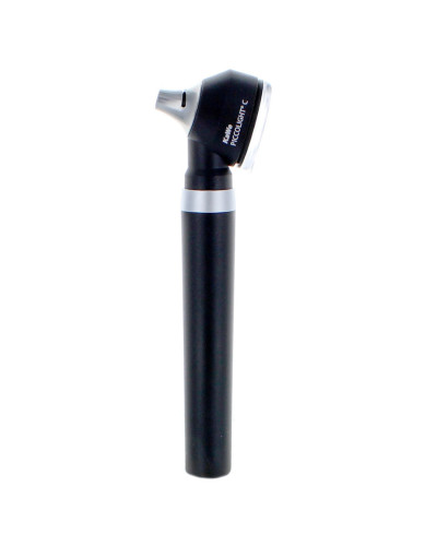 Otoscope Kawe Piccolight Halogène – 20 Spéculums | Socimed