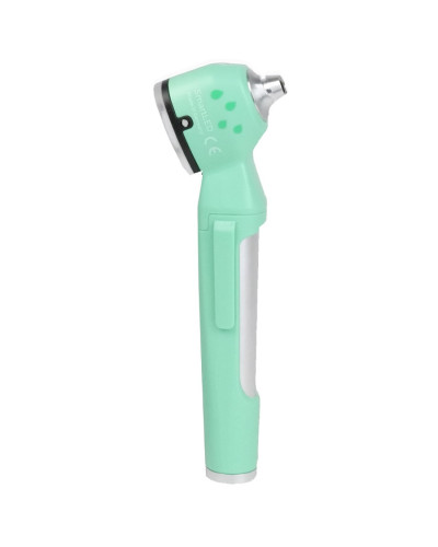 Otoscope Pédiatrique SmartLED Spengler LED-Ring | Socimed