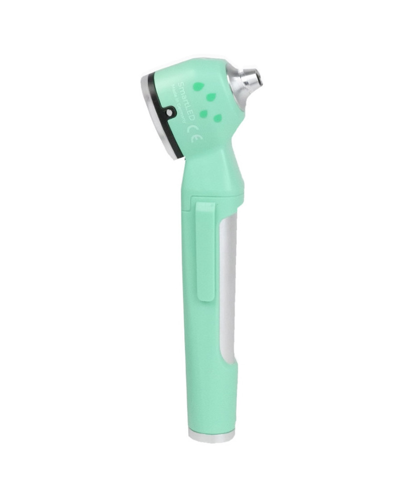 Otoscope Pédiatrique SmartLED Spengler LED-Ring | Socimed