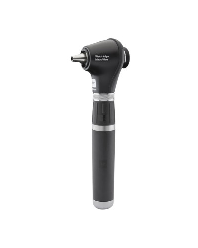 Otoscope MacroView 2 Plus iExaminer Welch Allyn x5 | Socimed
