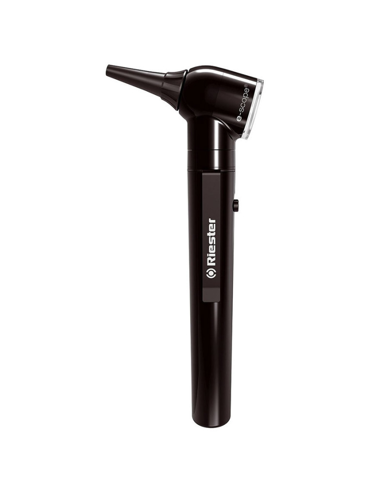 Otoscope Riester e-scope LED IPC – 20000h FO | Socimed