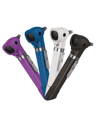 Otoscope Welch Allyn Pocket Plus LED 70g – 2× Lumineux | Socimed