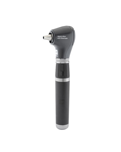 Otoscope Classic LED Hill-Rom Welch Allyn x2,2 ORL | Socimed