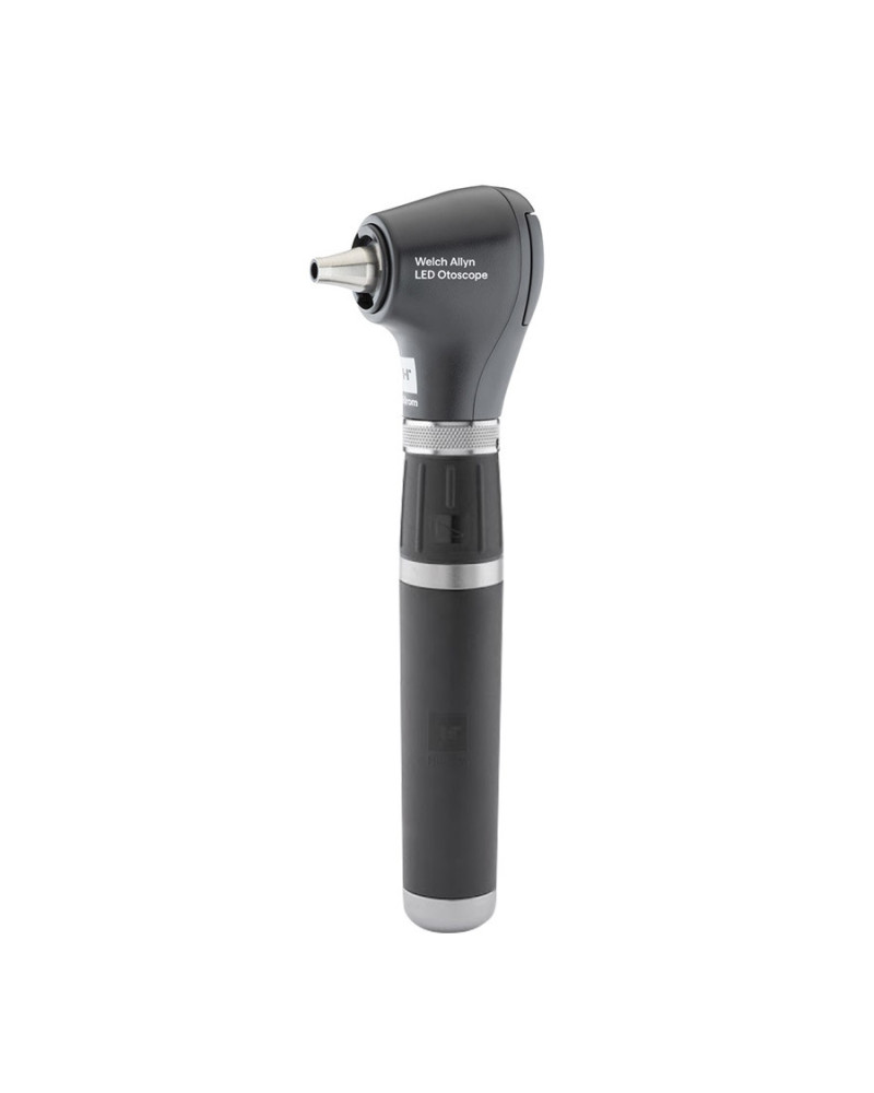 Otoscope Classic LED Hill-Rom Welch Allyn x2,2 ORL | Socimed