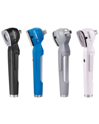 Otoscope LuxaScope Auris LED 2,5V Couleur Unie | Socimed