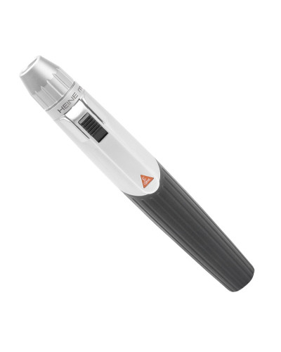 Lampe Heine Mini-c LED Poche Peau Œil Pupille | Socimed