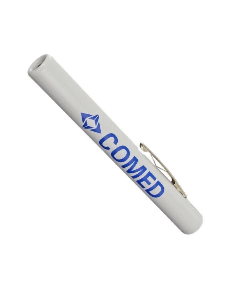 Lampe Stylo Jetable Comed Usage Unique ORL | Socimed