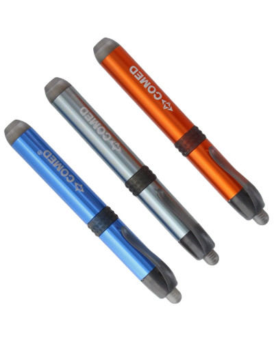 Lampe Stylo Pen LED 100000h ORL 3 Coloris | Socimed