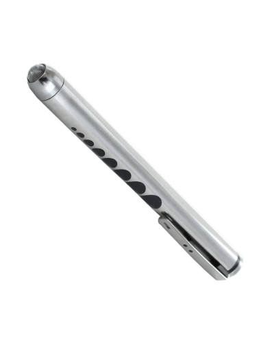 Lampe Stylo LED Spirit GIMA Indicateur Pupilles Règle | Socimed