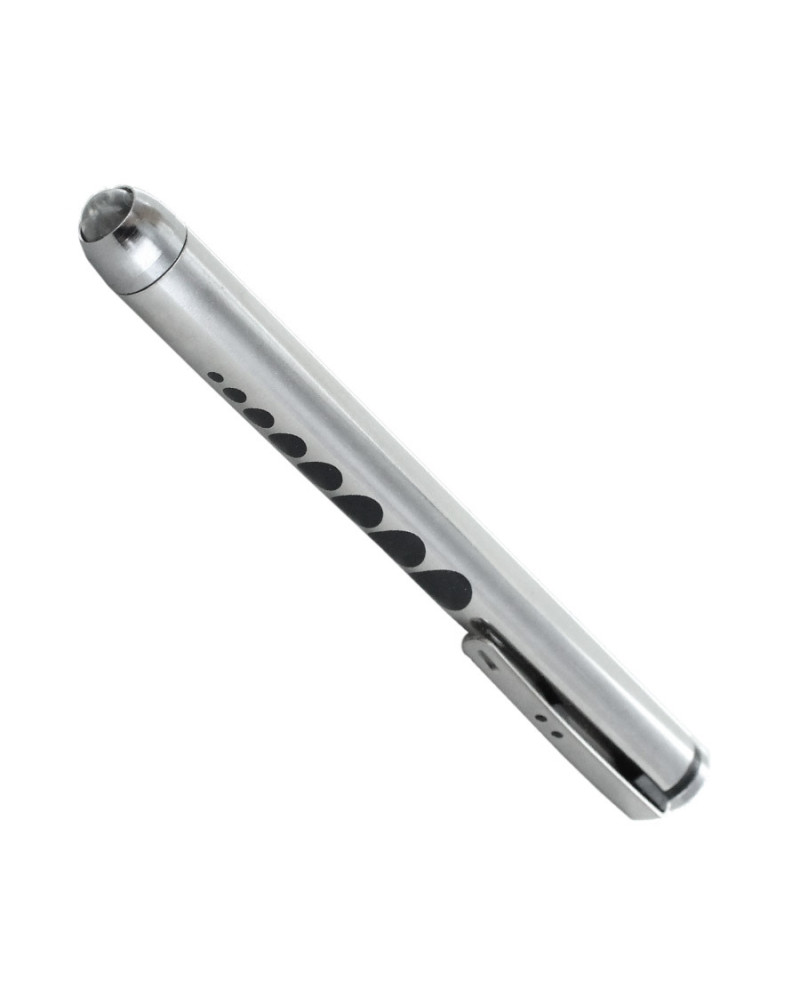 Lampe Stylo LED Spirit GIMA Indicateur Pupilles Règle | Socimed
