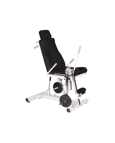Fauteuil Rééducation Quadriceps Ischios Premium | Socimed