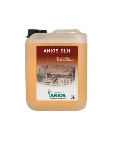 Détergent ANIOS DLH