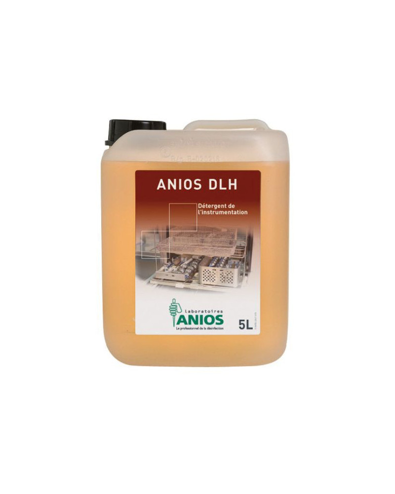 Détergent ANIOS DLH