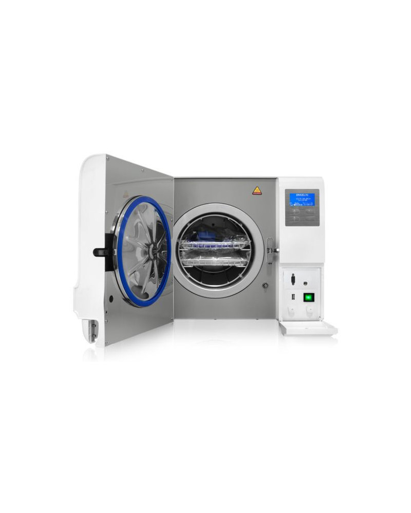 Autoclave de table D212
