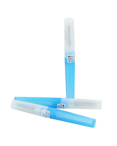 Adaptateur BD Vacutainer Luer mâle | Socimed