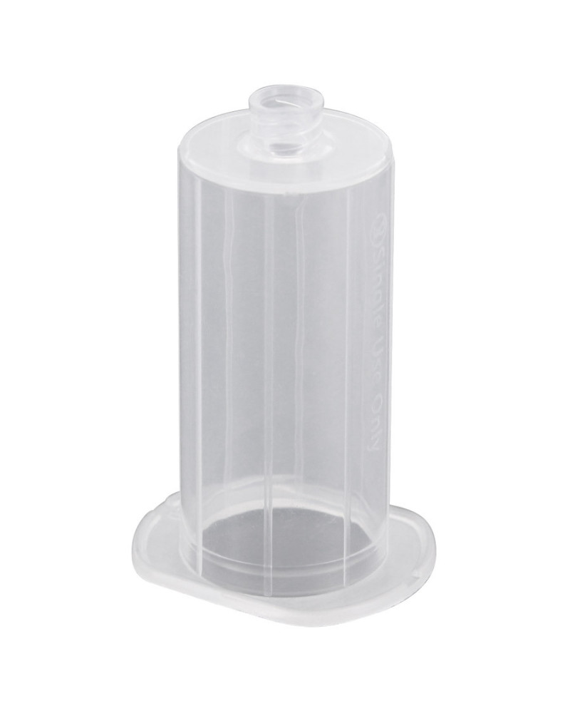 Corps de prélèvement Unistick Luer Holder | Socimed
