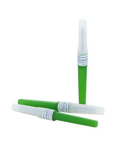 Adaptateur de prélèvement Vacumirage PIC (x100) | Socimed