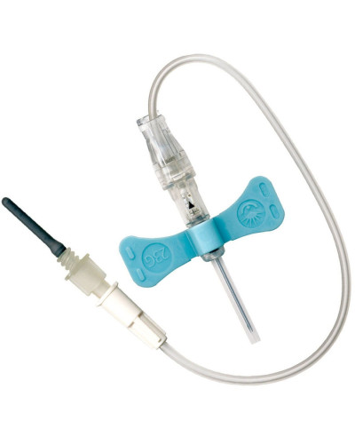 Unité de prélèvement BD Vacutainer Push-Button | Socimed