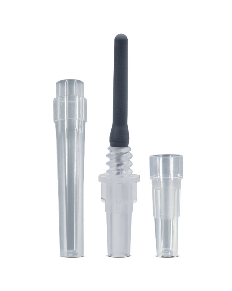 Adaptateur de prélèvement sanguin Luer Nipro 20G | Socimed