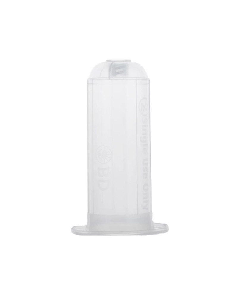 Corps de prélèvement BD Vacutainer | Socimed