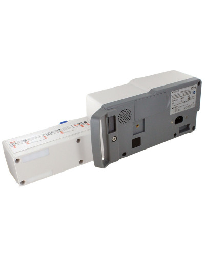 Pousse-seringue électronique PG-907s Progetti | Socimed