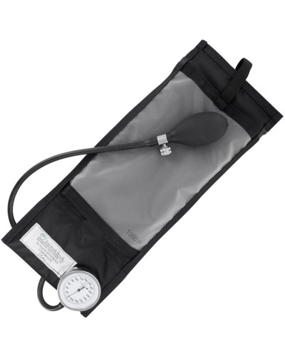 Manchette à pression F.Bosch manomètre 47 mm | Socimed