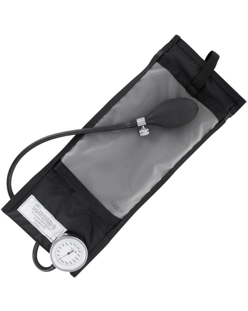 Manchette à pression F.Bosch manomètre 47 mm | Socimed