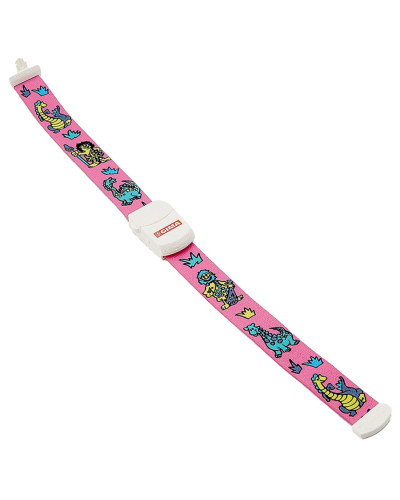 Garrot pédiatrique Jetpull Baby motif animaux | Socimed