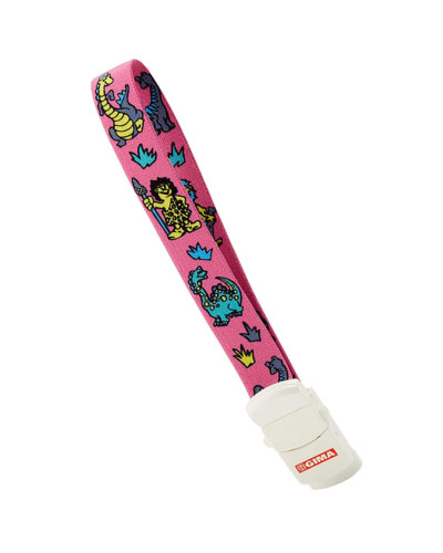 Garrot pédiatrique Jetpull Baby motif animaux | Socimed