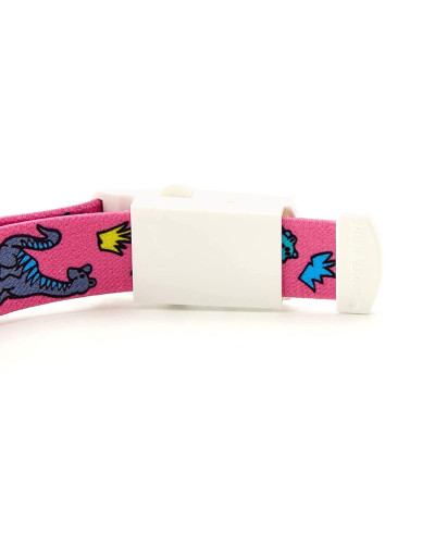 Garrot pédiatrique Jetpull Baby motif animaux | Socimed