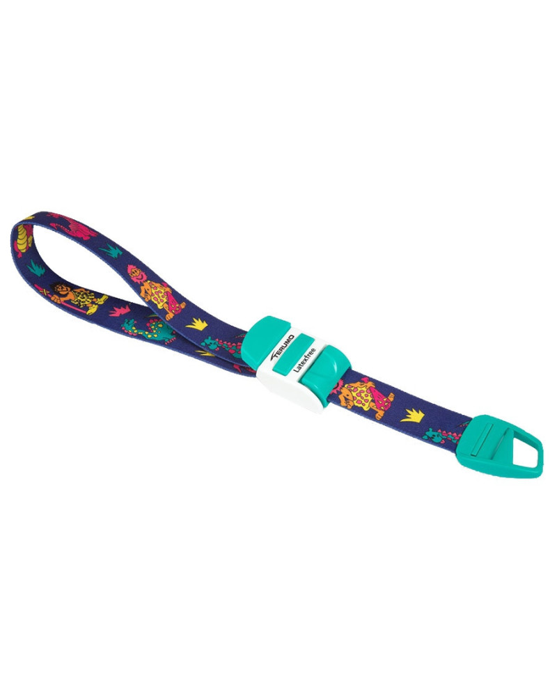 Garrot enfant Terumo motif dinosaures pédiatrie | Socimed